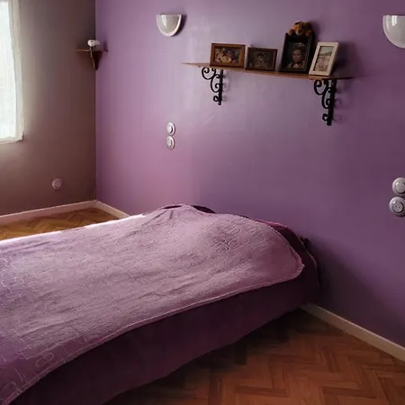 Maison Detente *