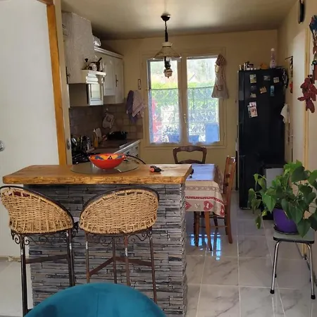 Maison Detente