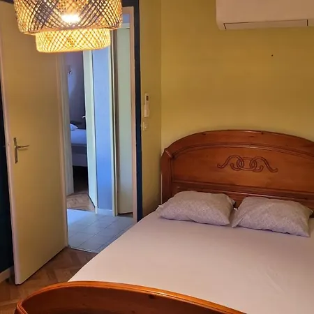 Villa Maison Detente